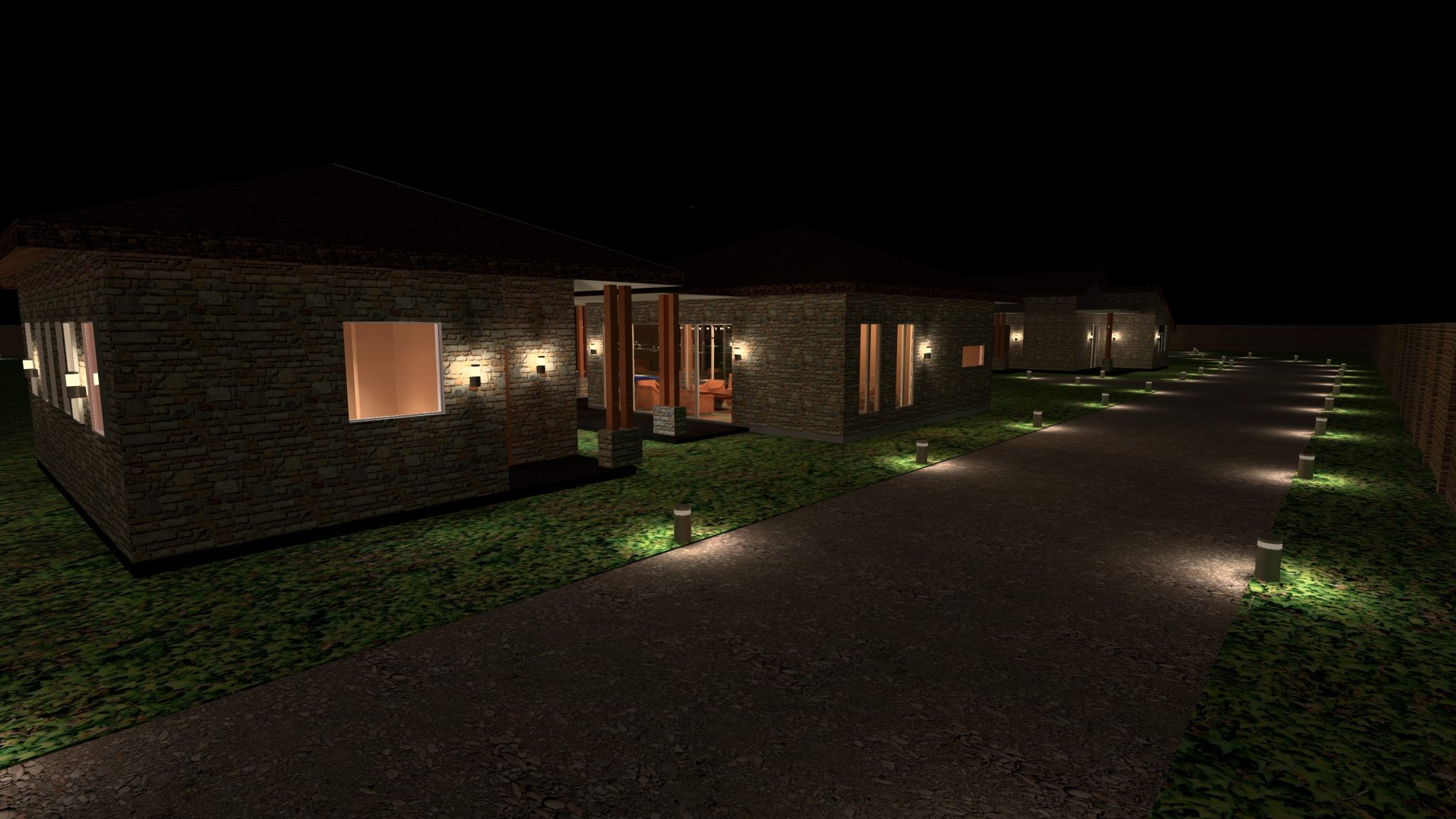 YATTA FARM PROJECT
